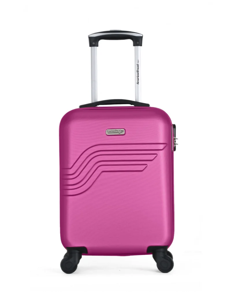 Valise Cabine Rigide QUEENS-E