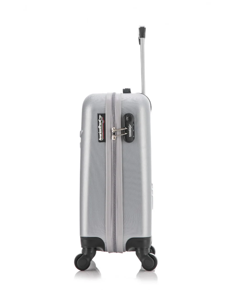 Valise Cabine Rigide QUEENS-E