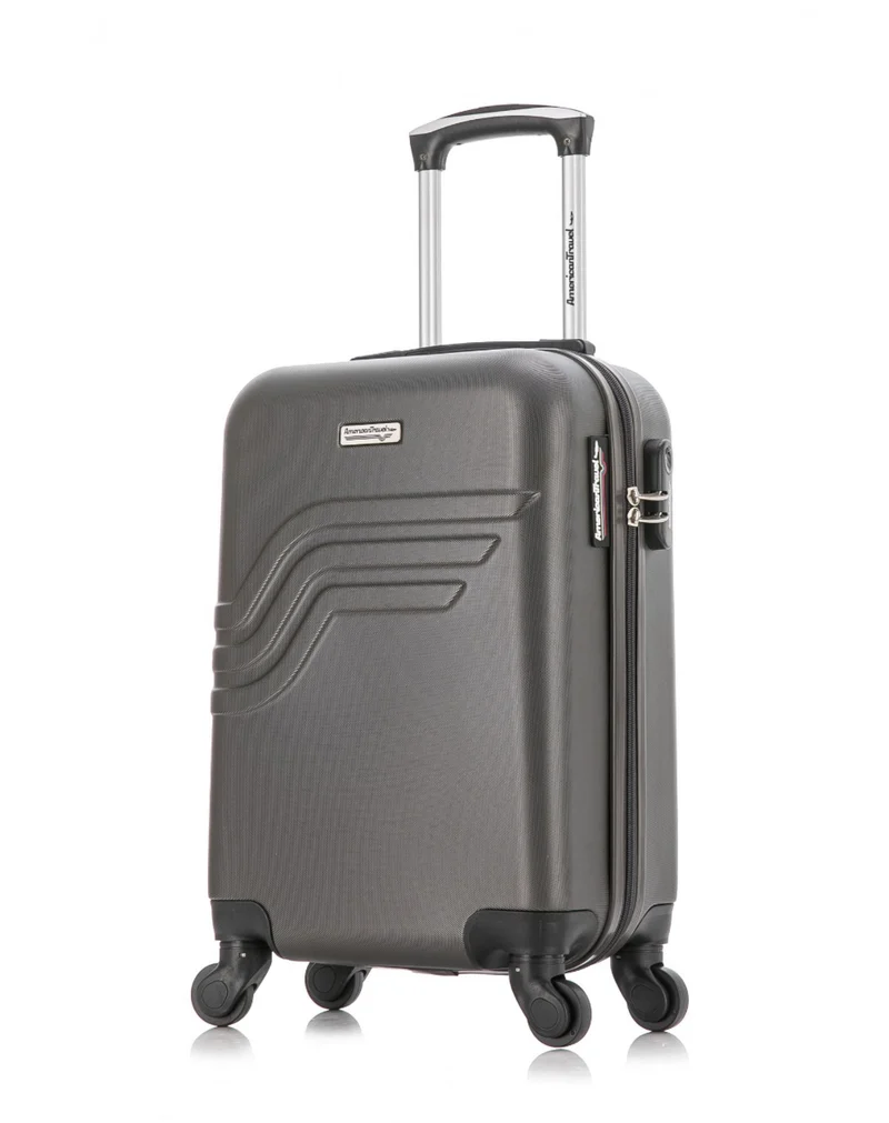 Valise Cabine Rigide QUEENS-E