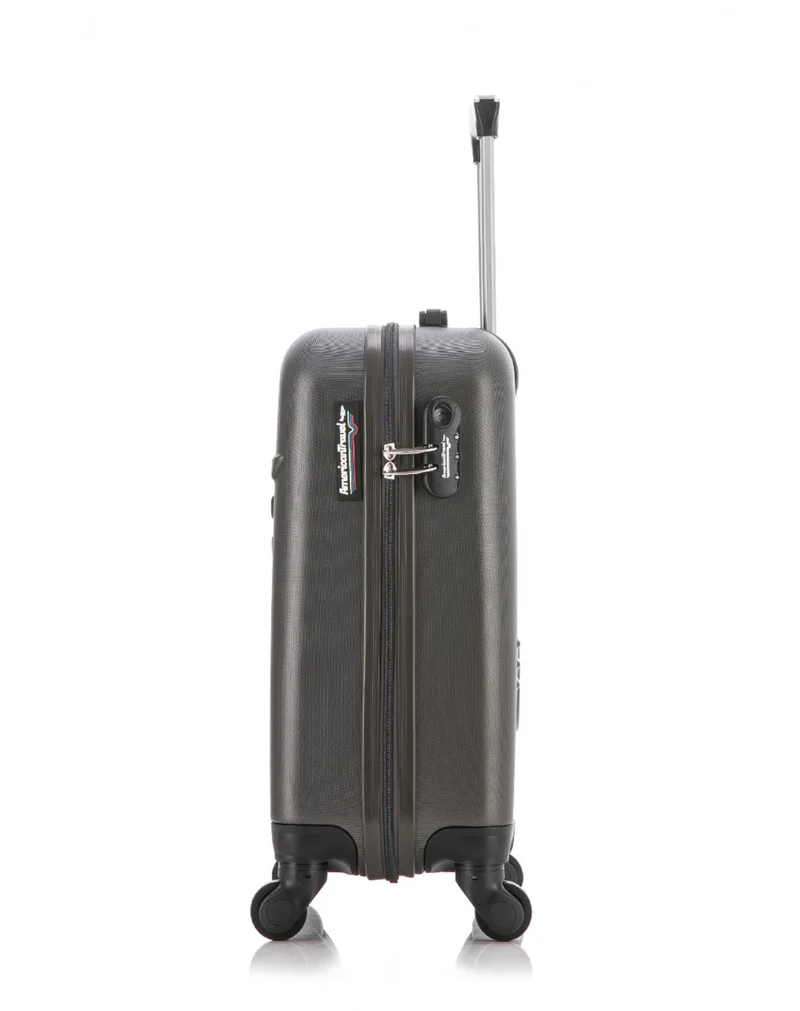 Valise Cabine Rigide QUEENS-E