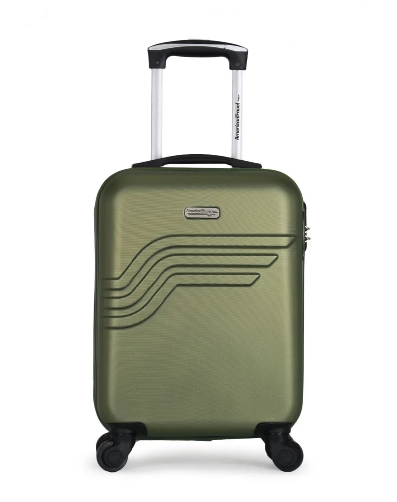 Valise Cabine Rigide QUEENS-E
