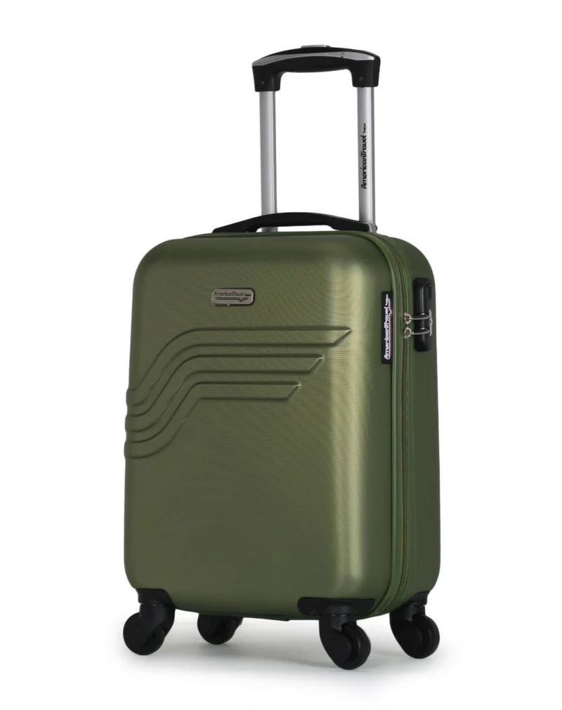 Valise Cabine Rigide QUEENS-E