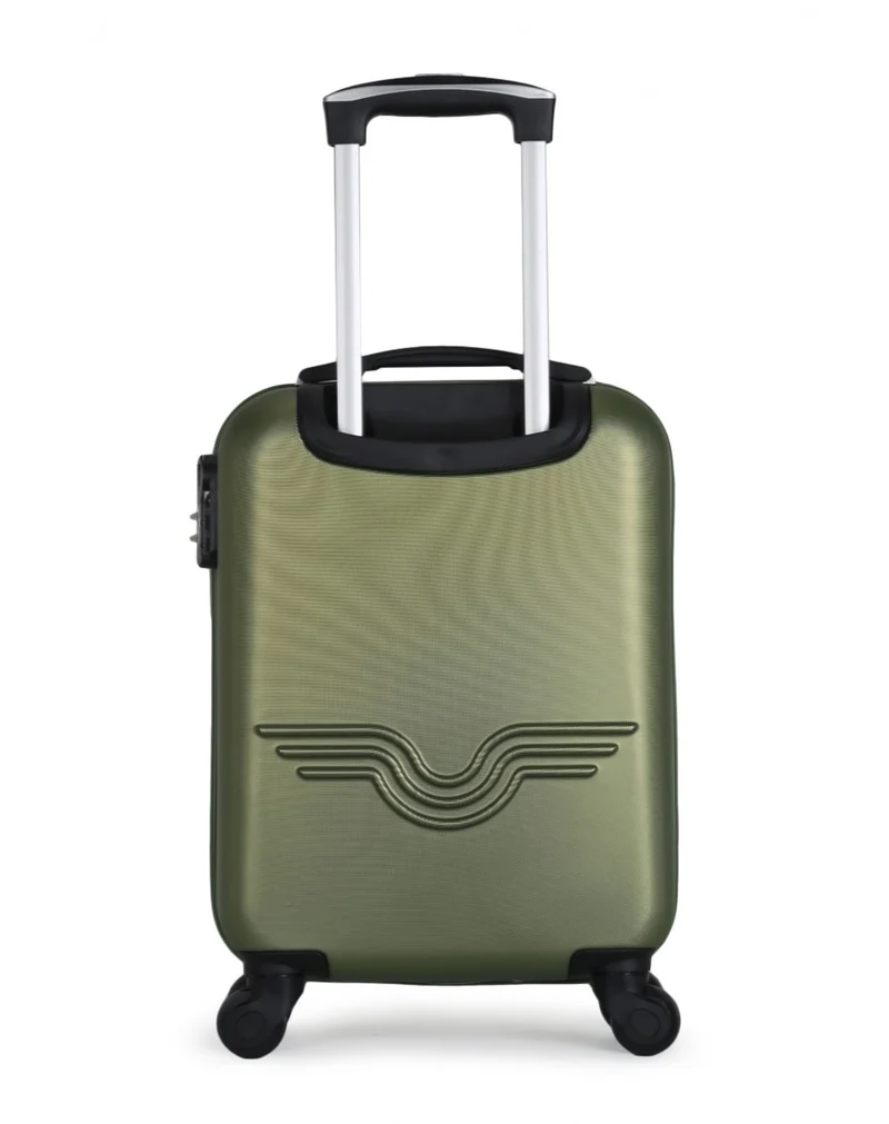 Valise Cabine Rigide QUEENS-E