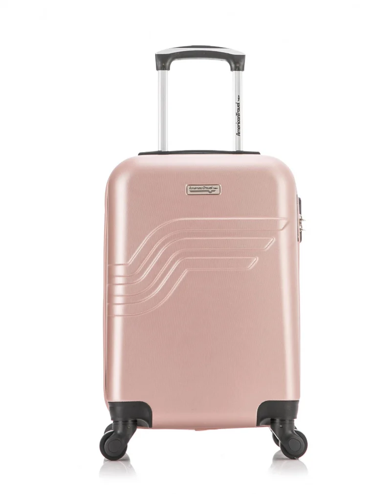 Valise Cabine Rigide QUEENS-E