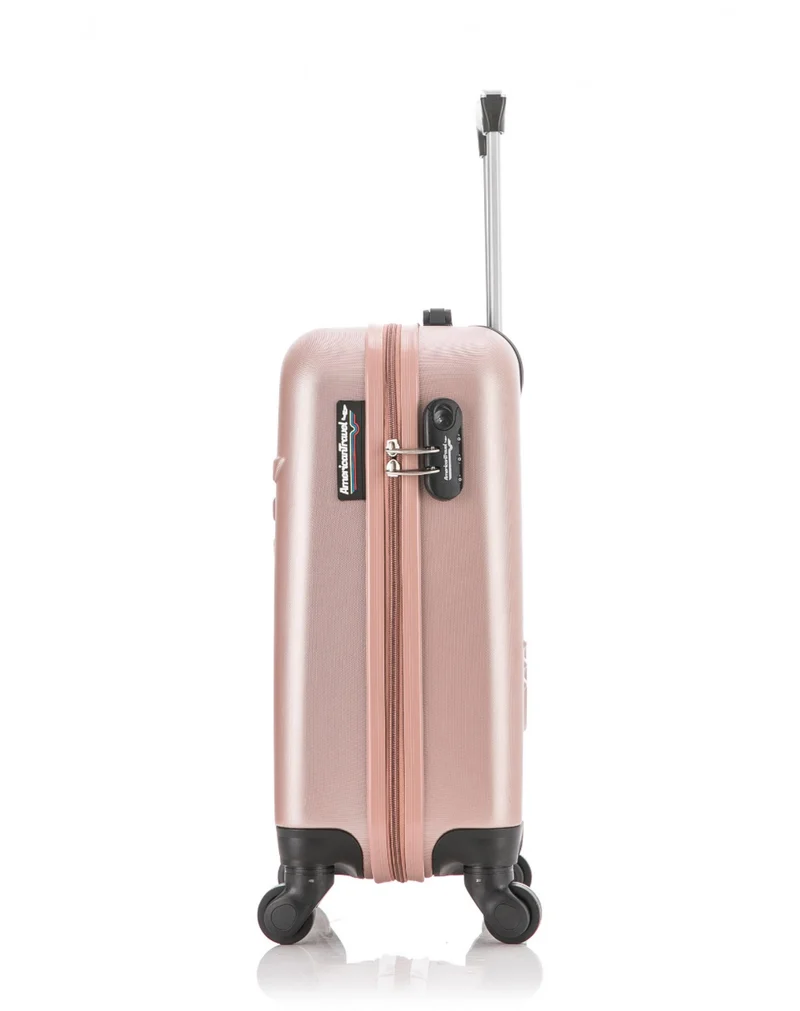 Valise Cabine Rigide QUEENS-E
