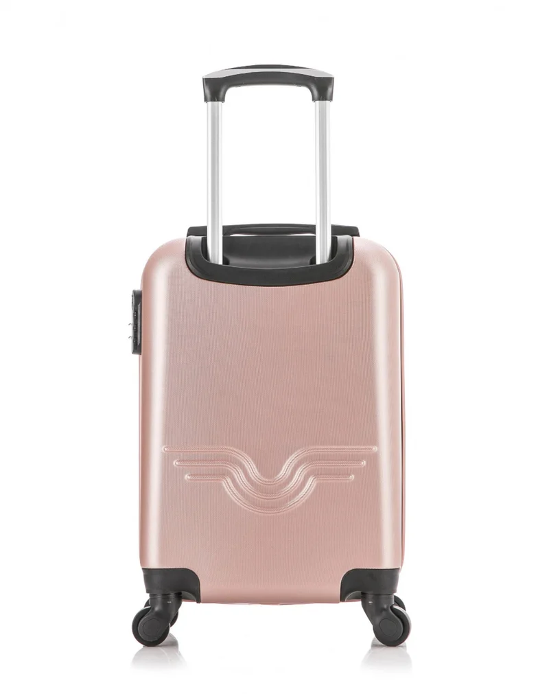 Valise Cabine Rigide QUEENS-E