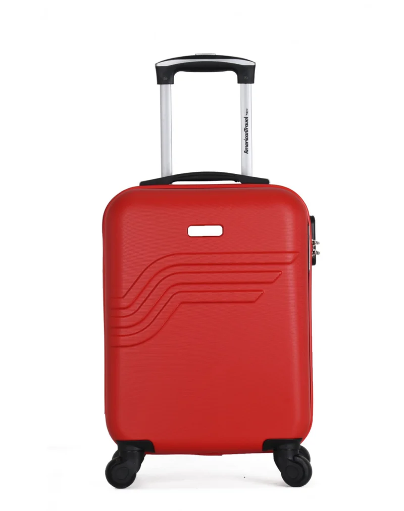 Valise Cabine Rigide QUEENS-E