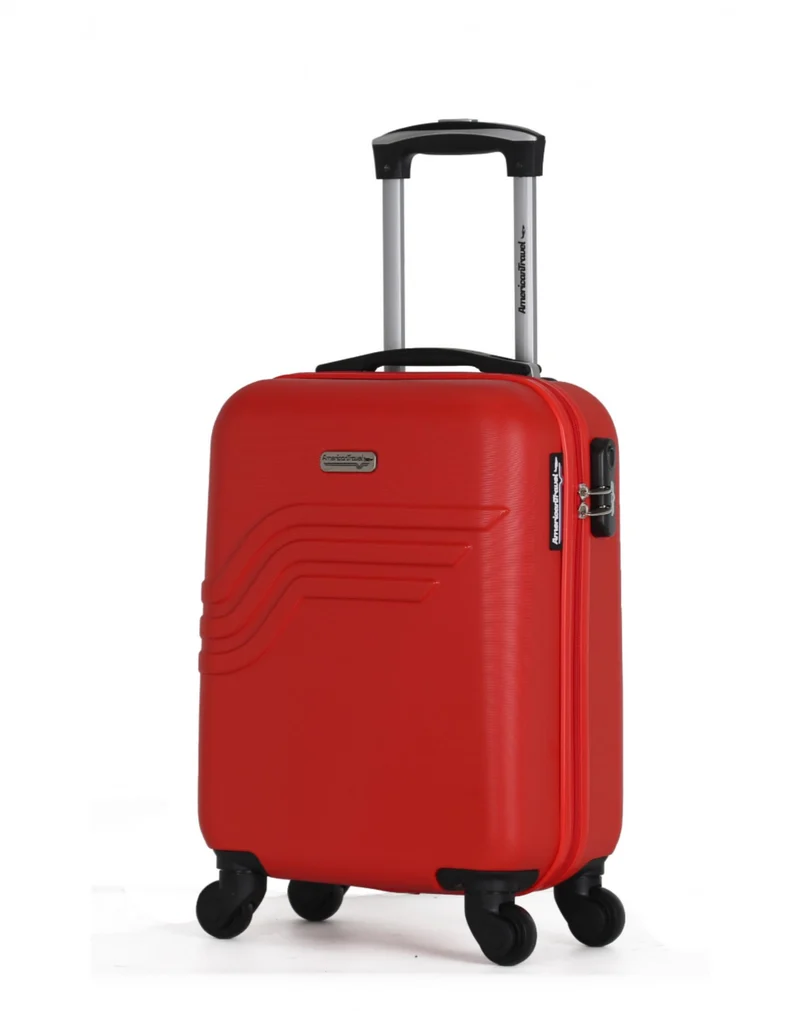 Valise Cabine Rigide QUEENS-E