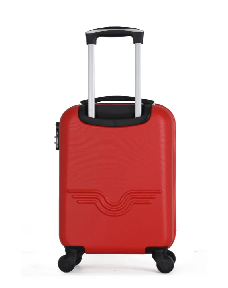 Valise Cabine Rigide QUEENS-E
