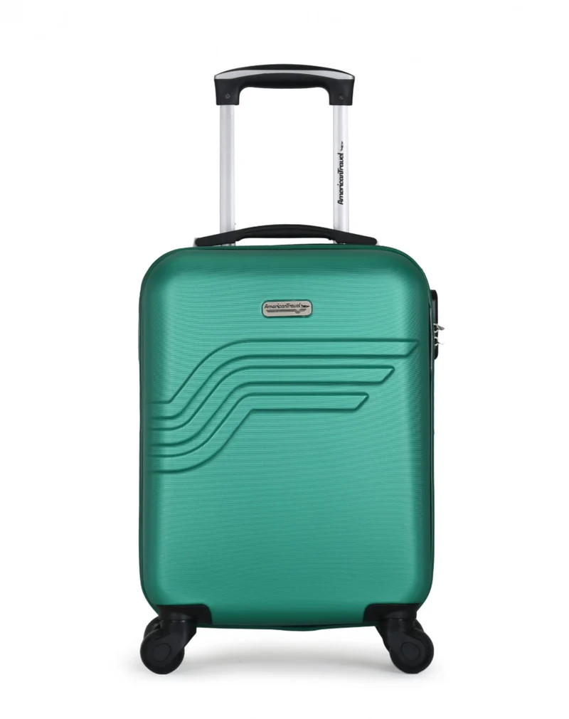 Valise Cabine Rigide QUEENS-E