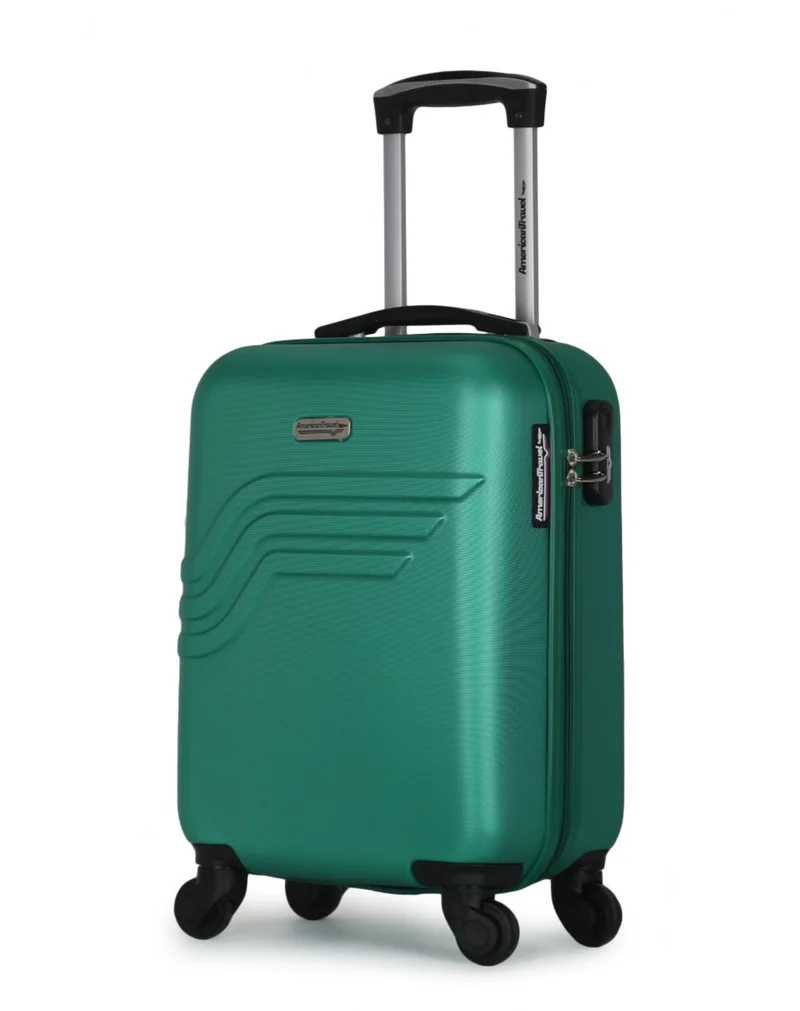 Valise Cabine Rigide QUEENS-E