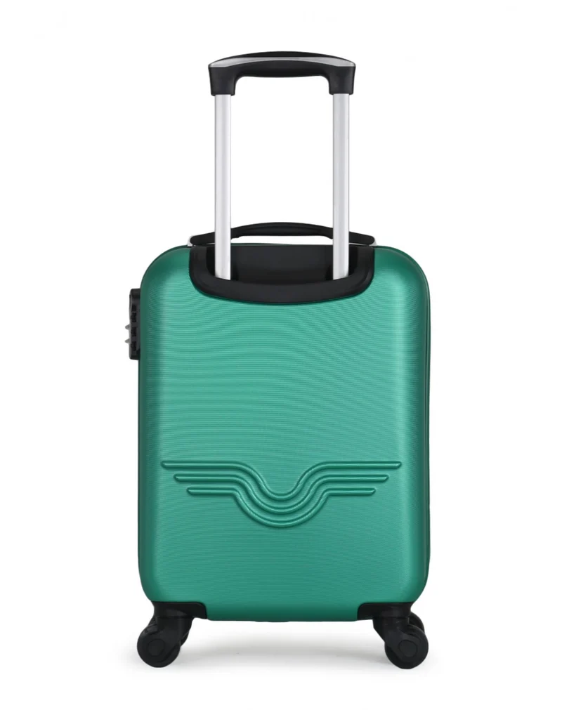 Valise Cabine Rigide QUEENS-E