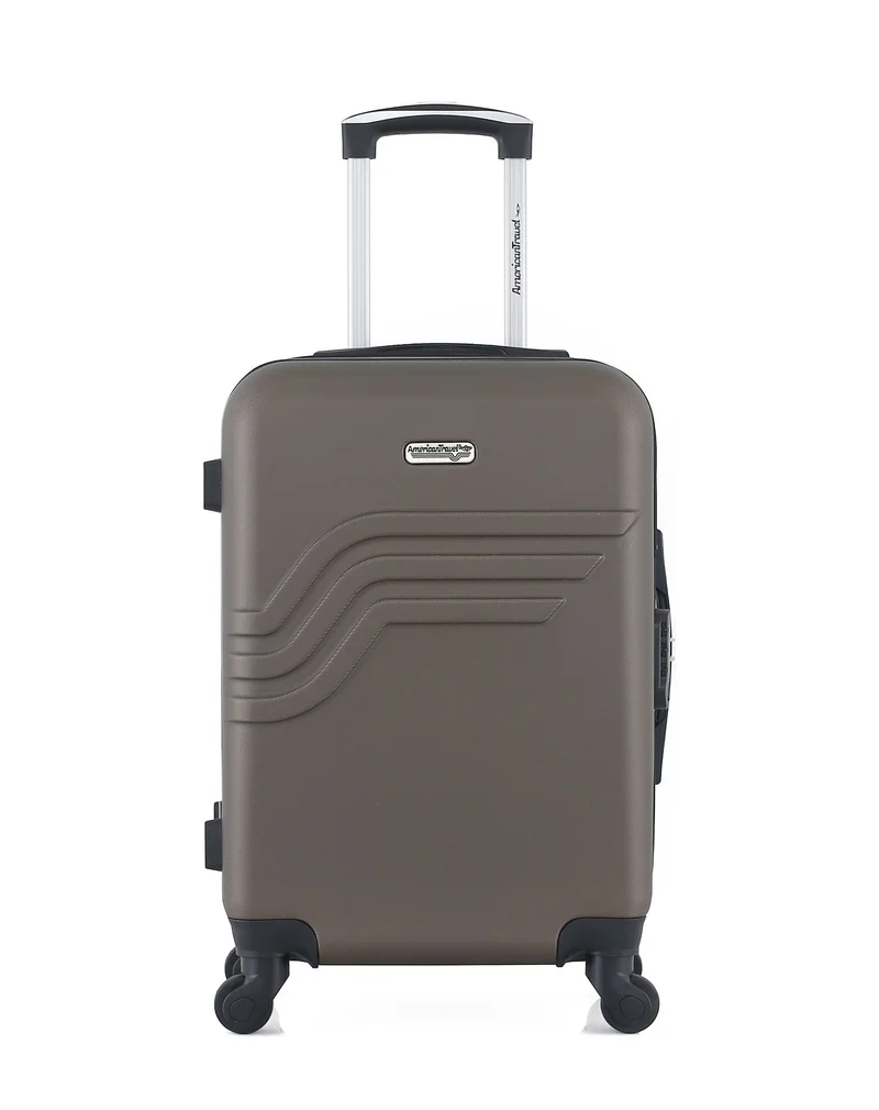 Valise Cabine Rigide QUEENS