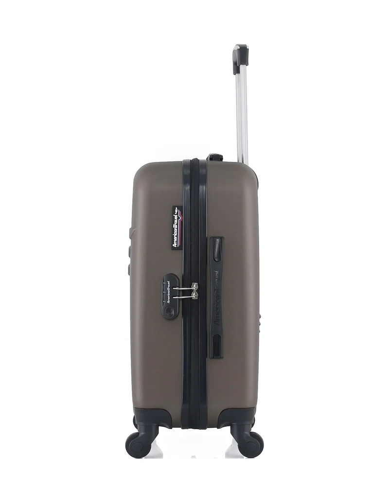Valise Cabine Rigide QUEENS