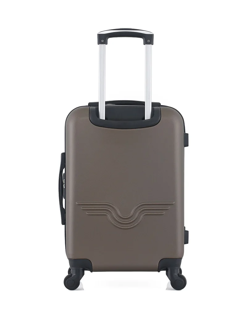Valise Cabine Rigide QUEENS