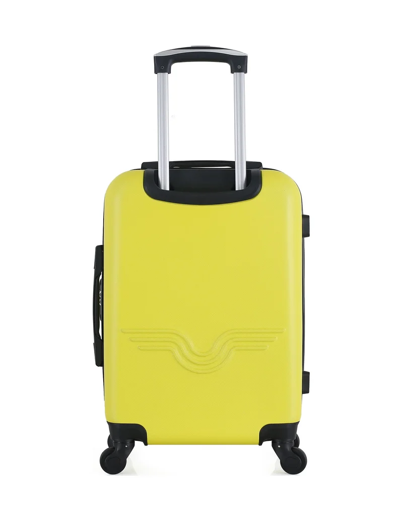 Valise Cabine Rigide QUEENS