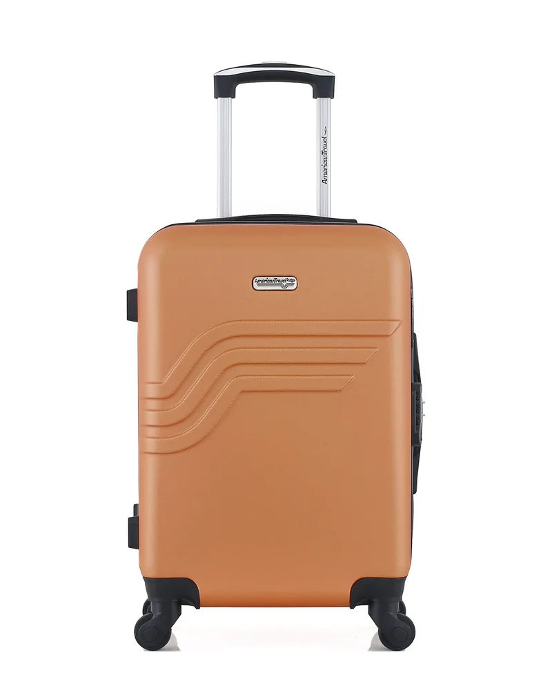 Valise Cabine Rigide QUEENS