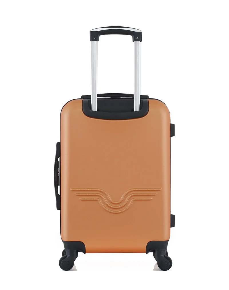Valise Cabine Rigide QUEENS