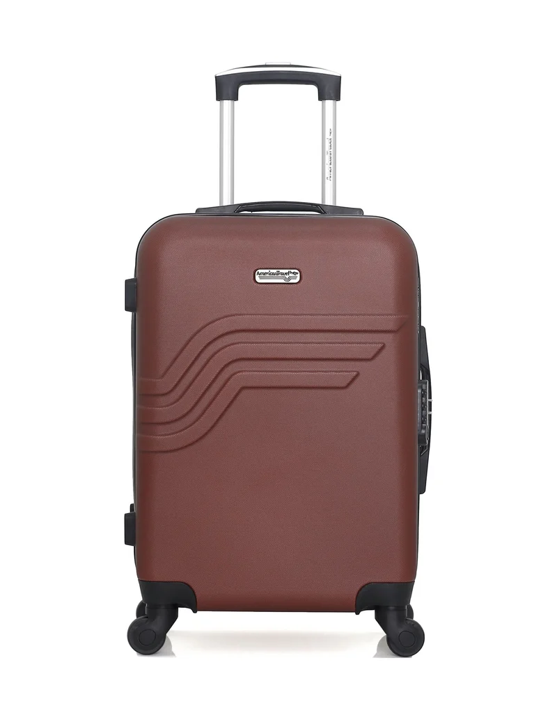 Valise Cabine Rigide QUEENS
