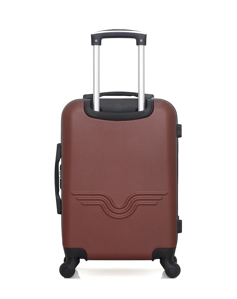 Valise Cabine Rigide QUEENS