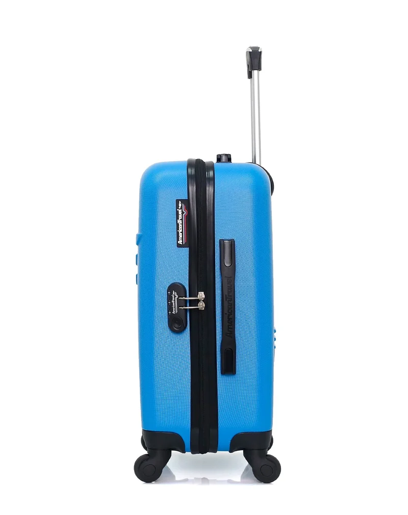 Valise Cabine Rigide QUEENS