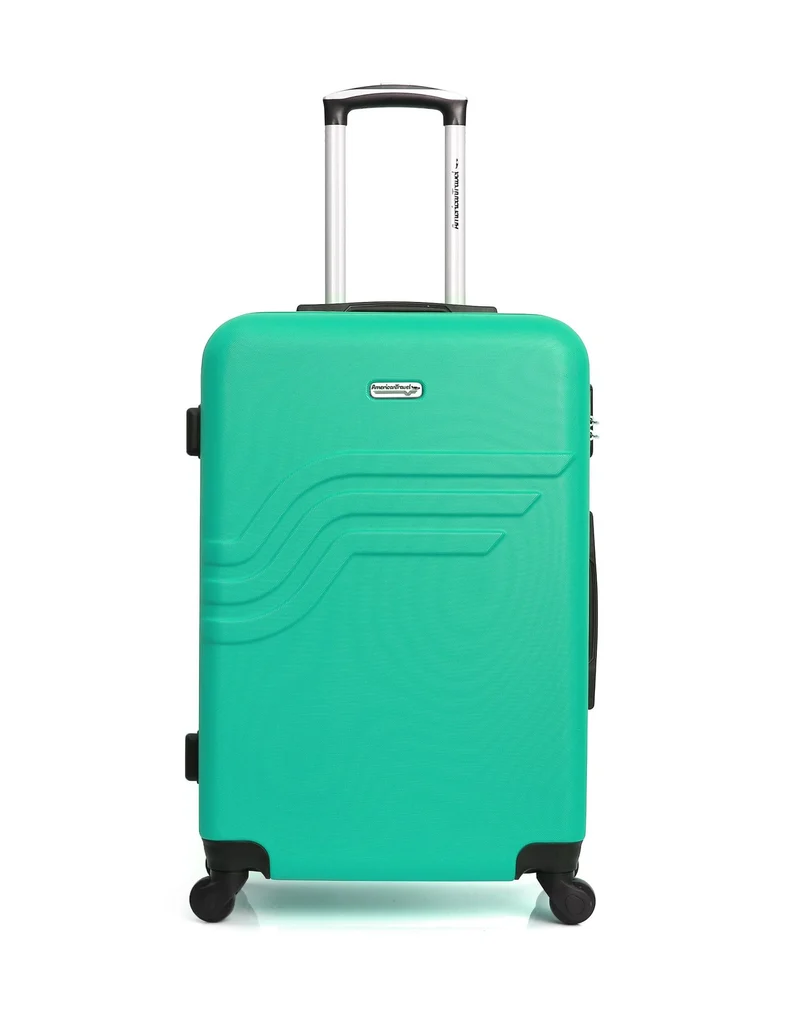 Valise Cabine Rigide QUEENS
