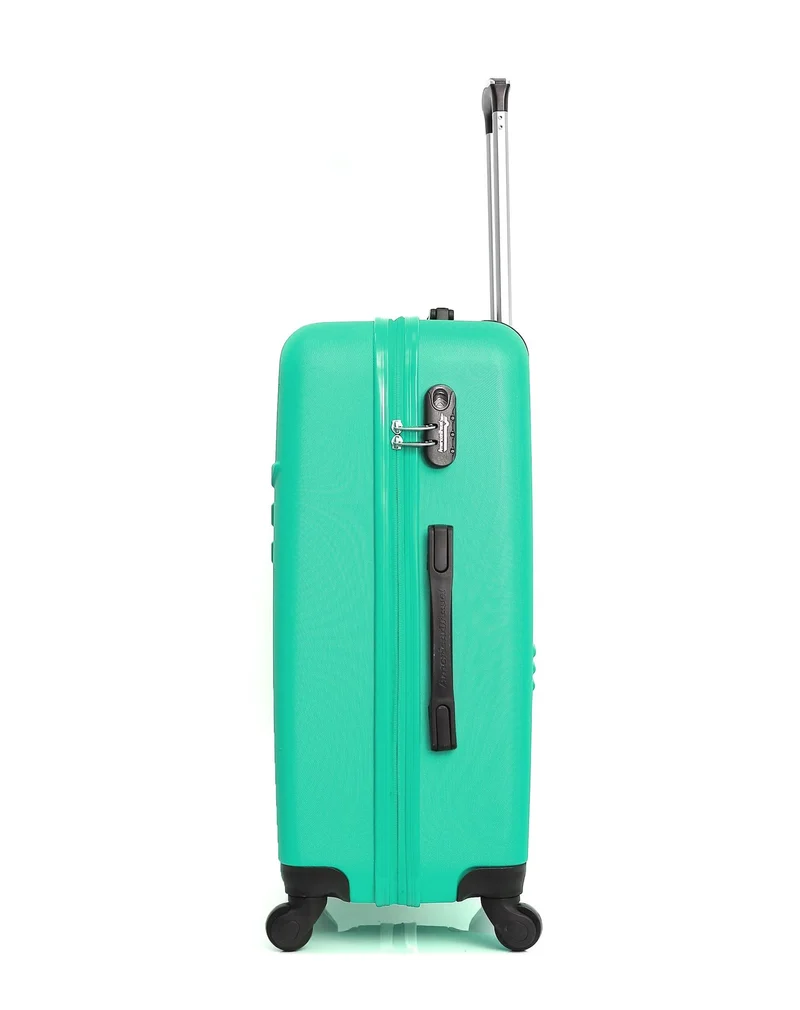 Valise Cabine Rigide QUEENS