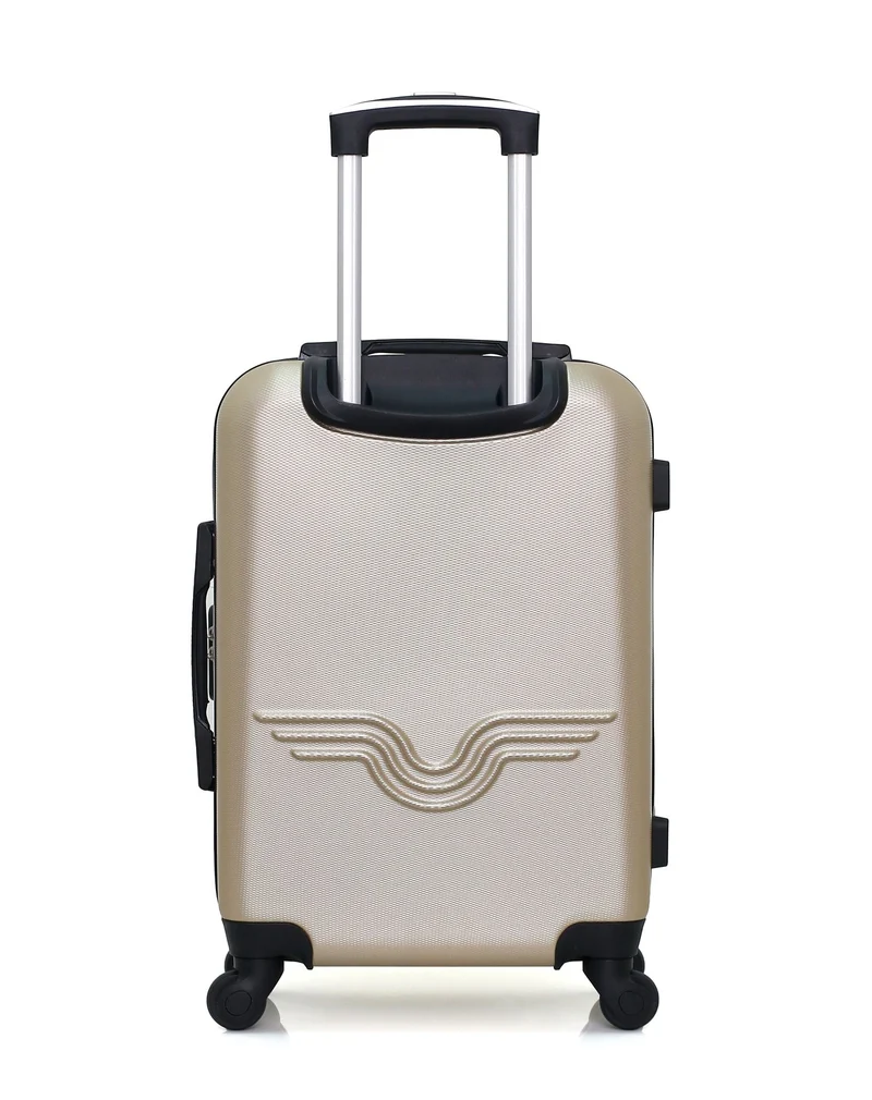 Valise Cabine Rigide QUEENS