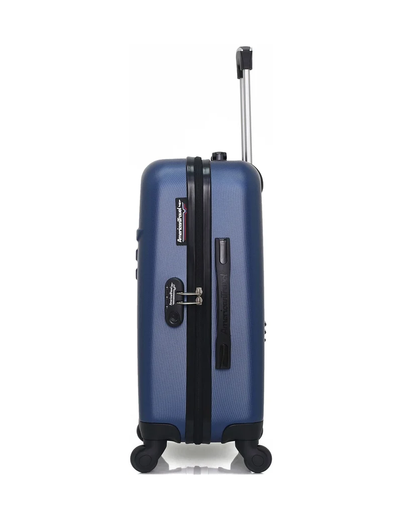 Valise Cabine Rigide QUEENS