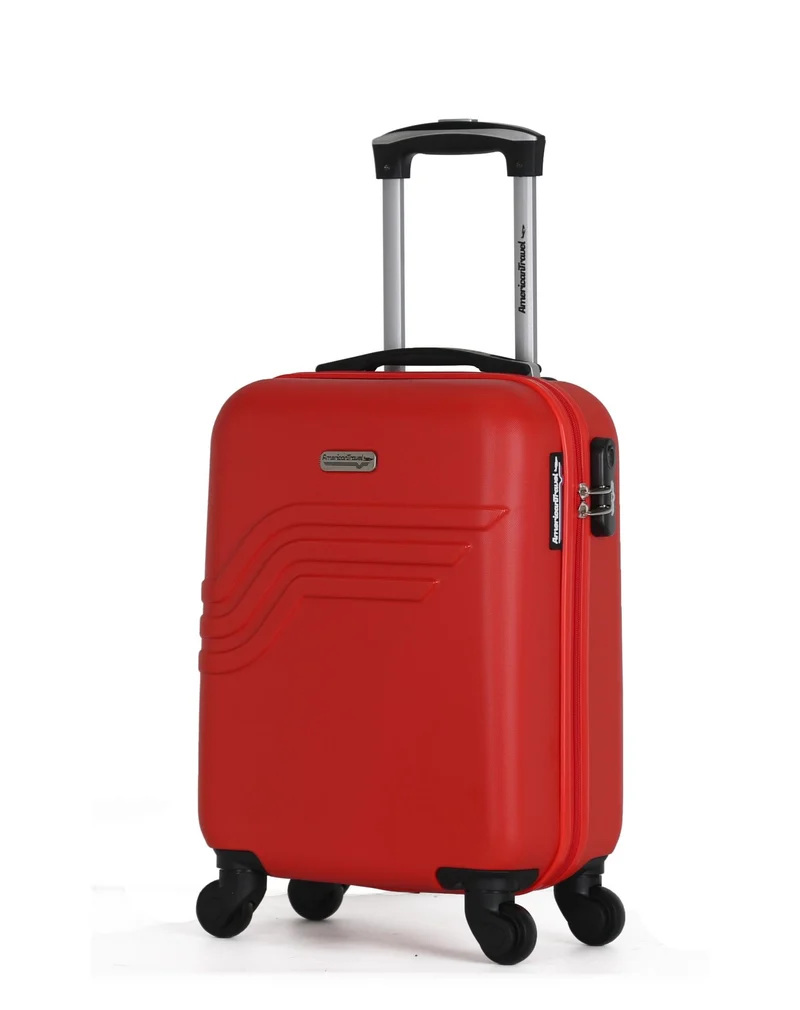 Valise Cabine Rigide QUEENS