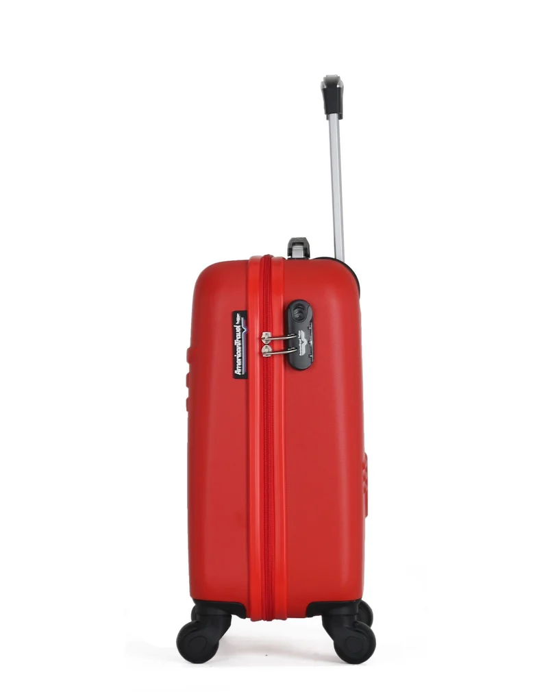 Valise Cabine Rigide QUEENS