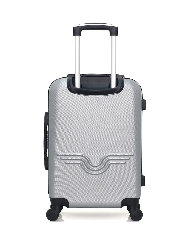Valise Cabine Rigide QUEENS