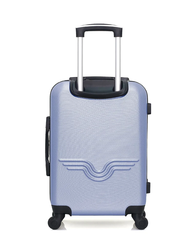 Valise Cabine Rigide QUEENS