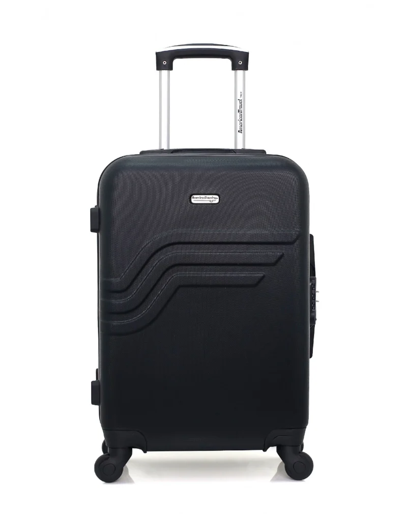 Valise Cabine Rigide QUEENS