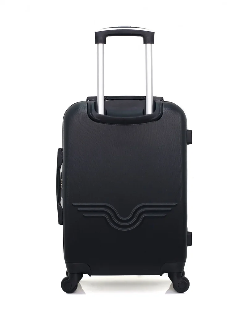 Valise Cabine Rigide QUEENS