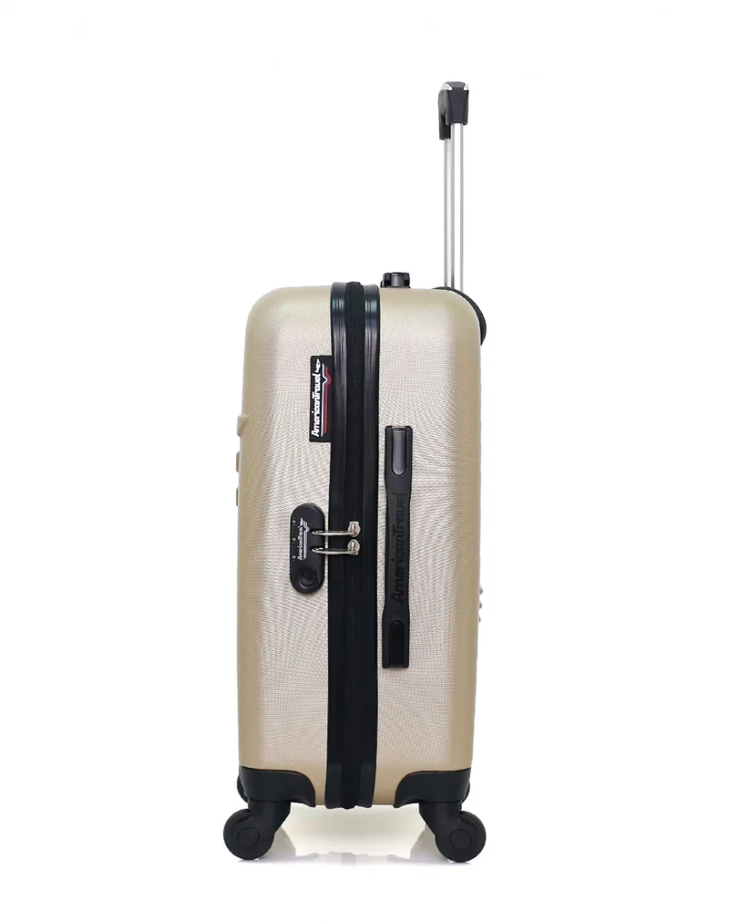 Valise Cabine Rigide QUEENS