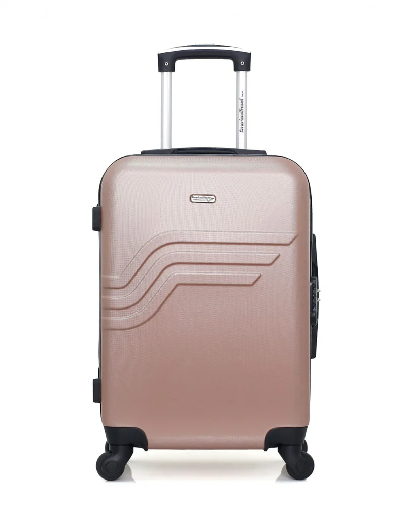 Valise Cabine Rigide QUEENS