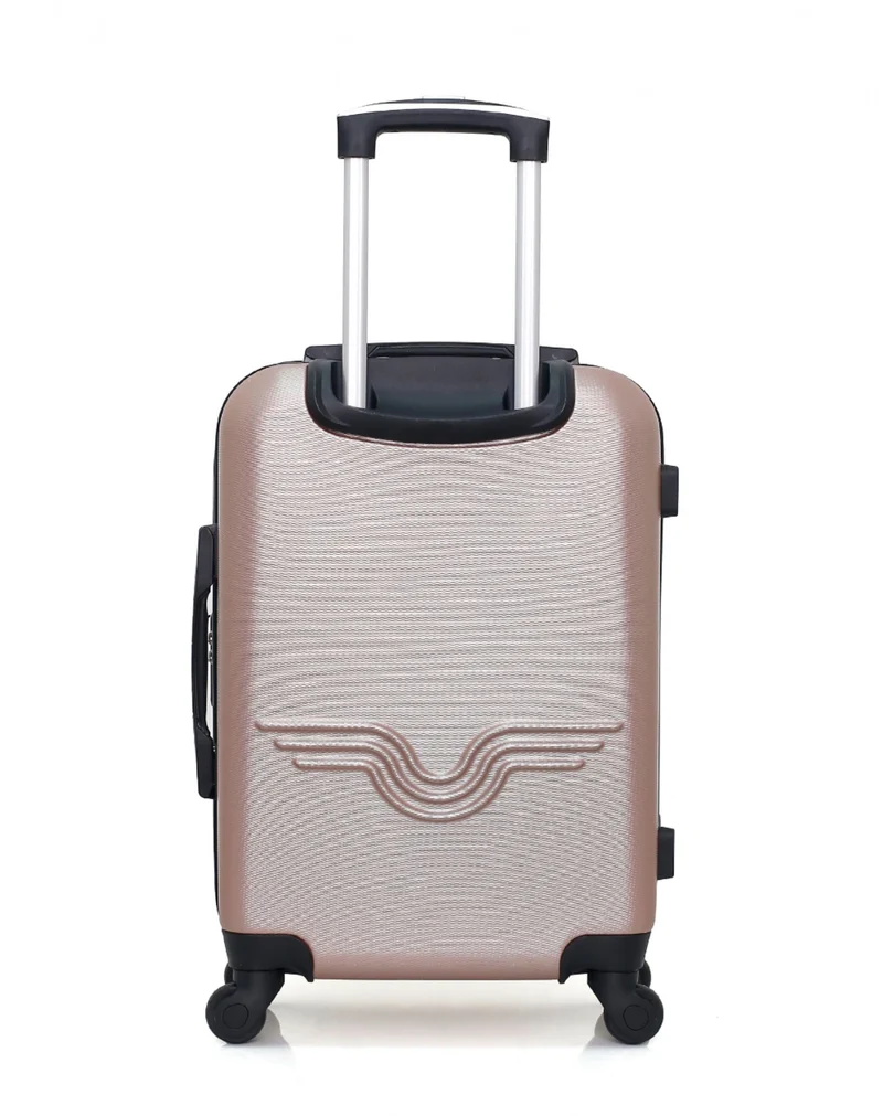 Valise Cabine Rigide QUEENS