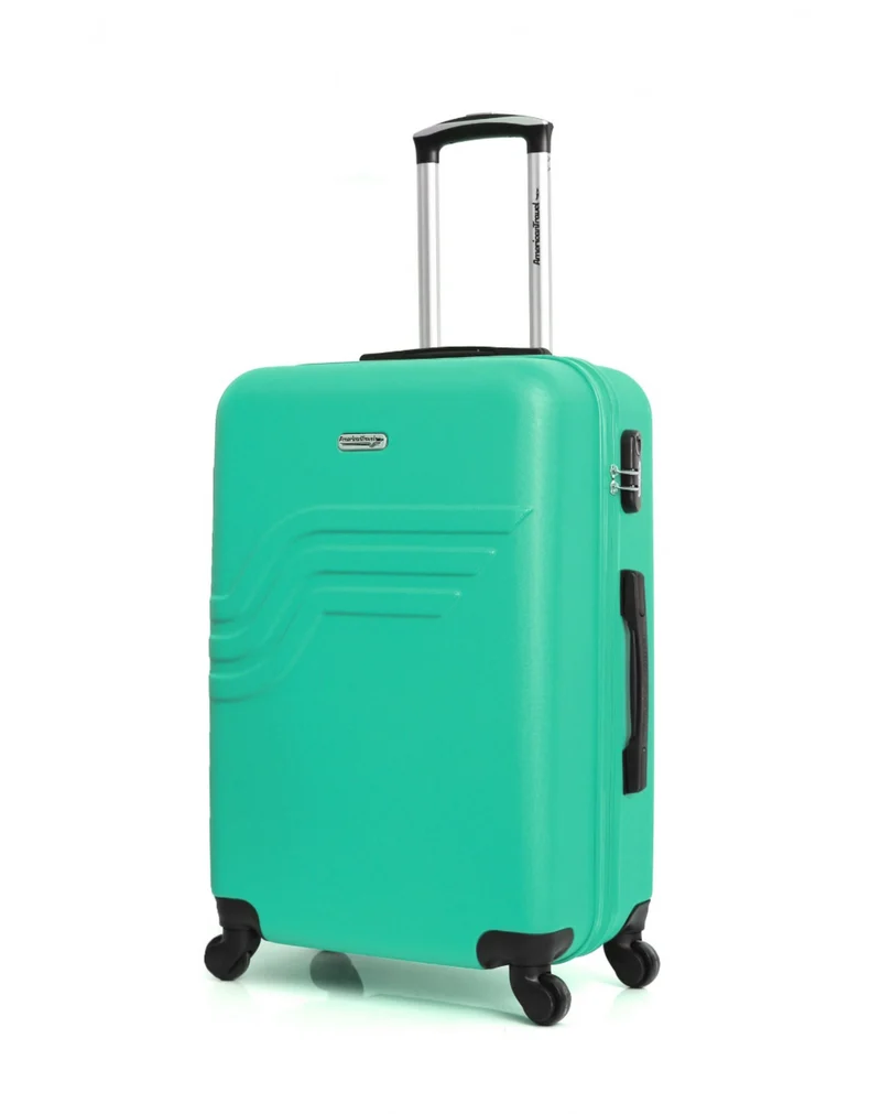 Valise Cabine Rigide QUEENS