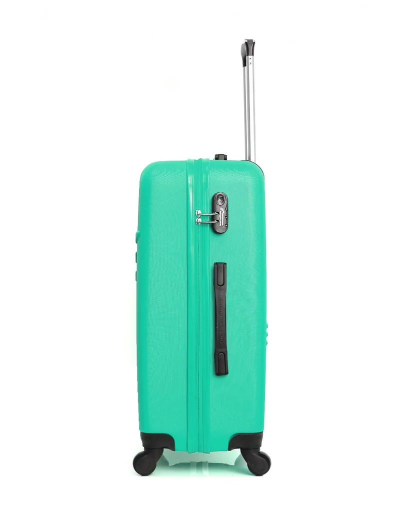 Valise Cabine Rigide QUEENS