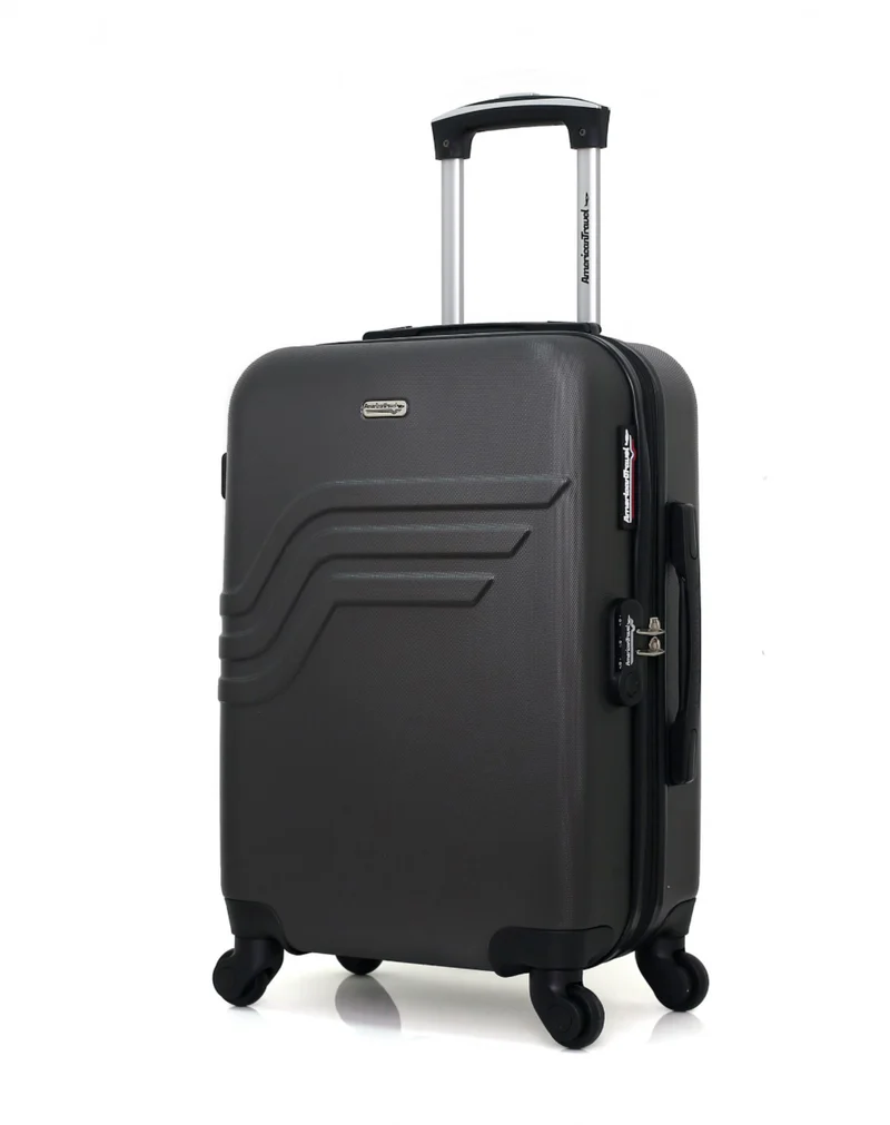Valise Cabine Rigide QUEENS