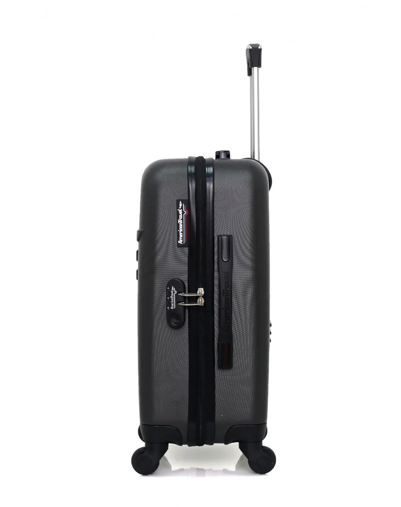 Valise Cabine Rigide QUEENS
