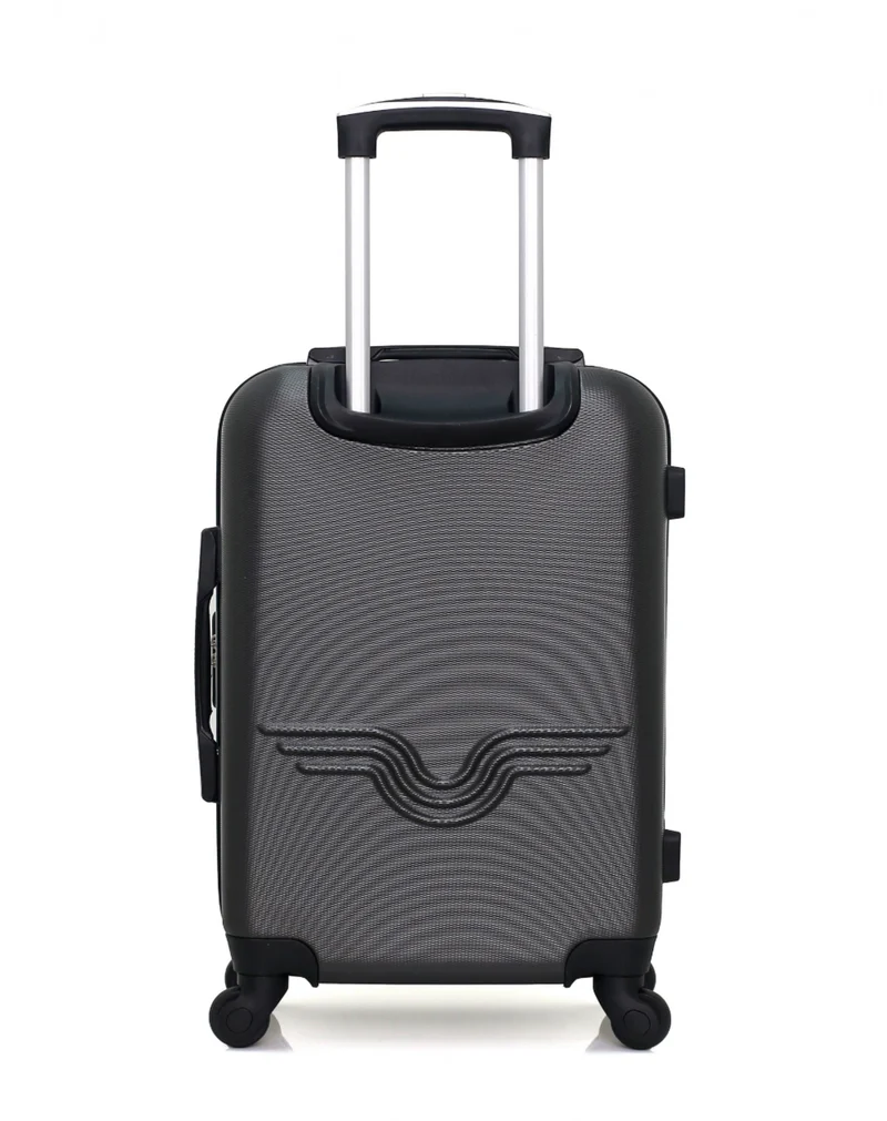Valise Cabine Rigide QUEENS