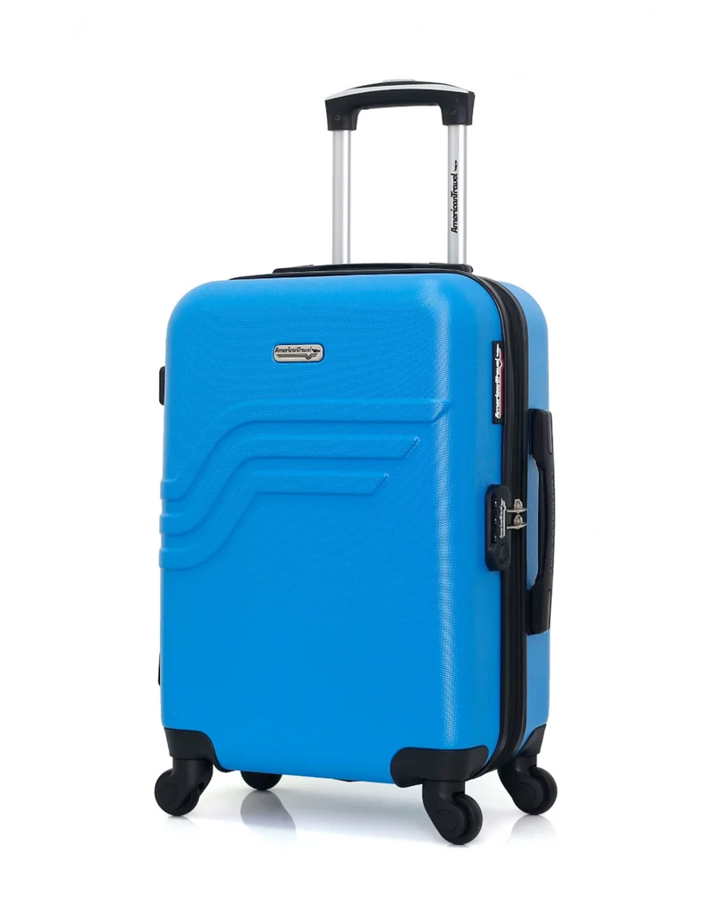 Valise Cabine Rigide QUEENS