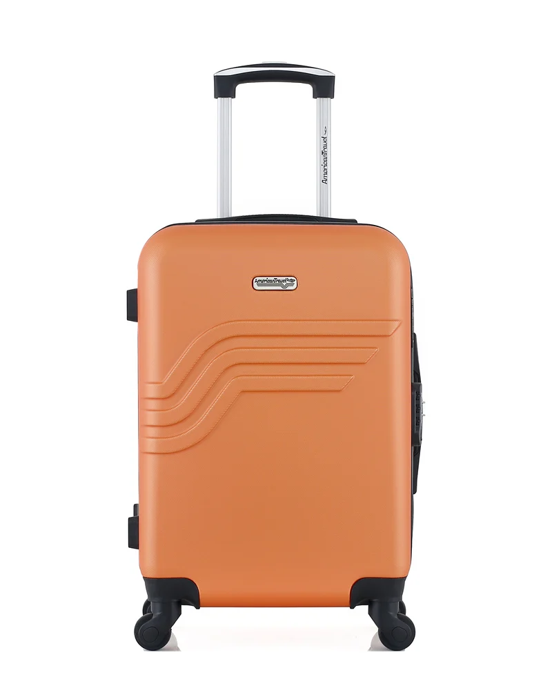 Valise Cabine Rigide QUEENS