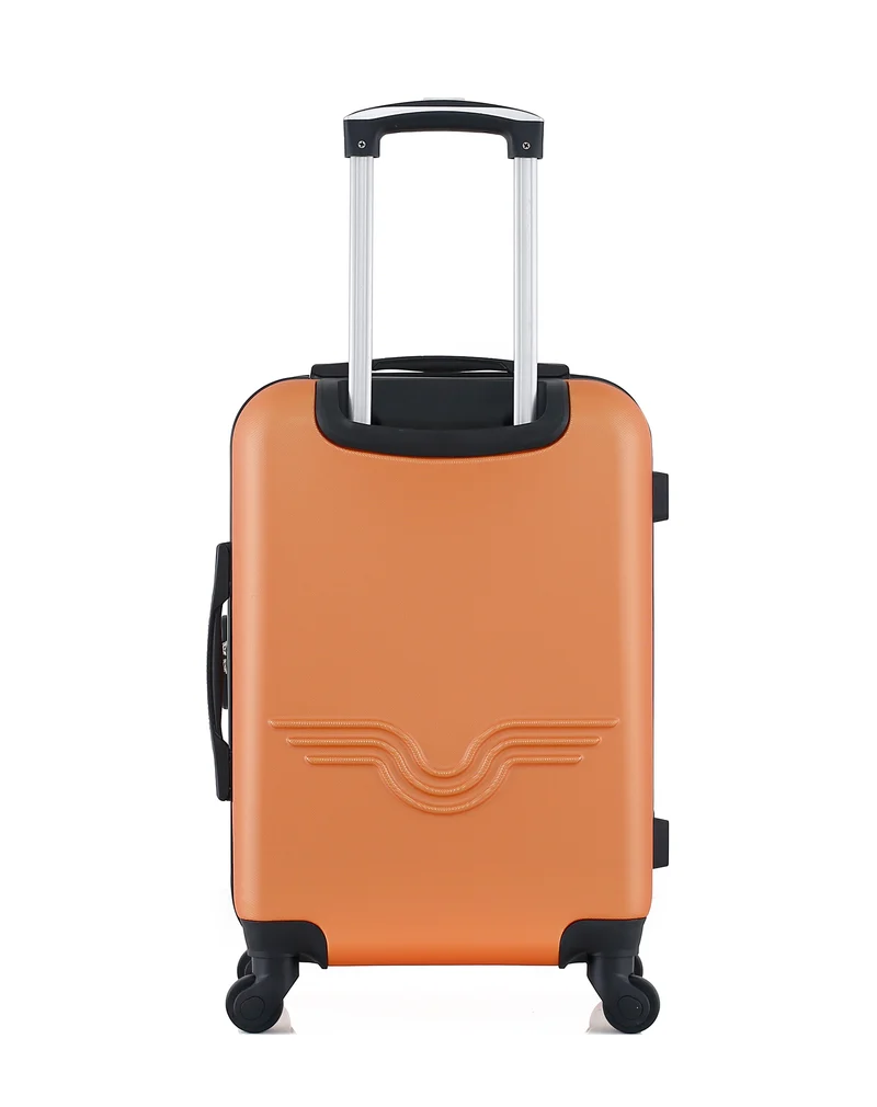 Valise Cabine Rigide QUEENS