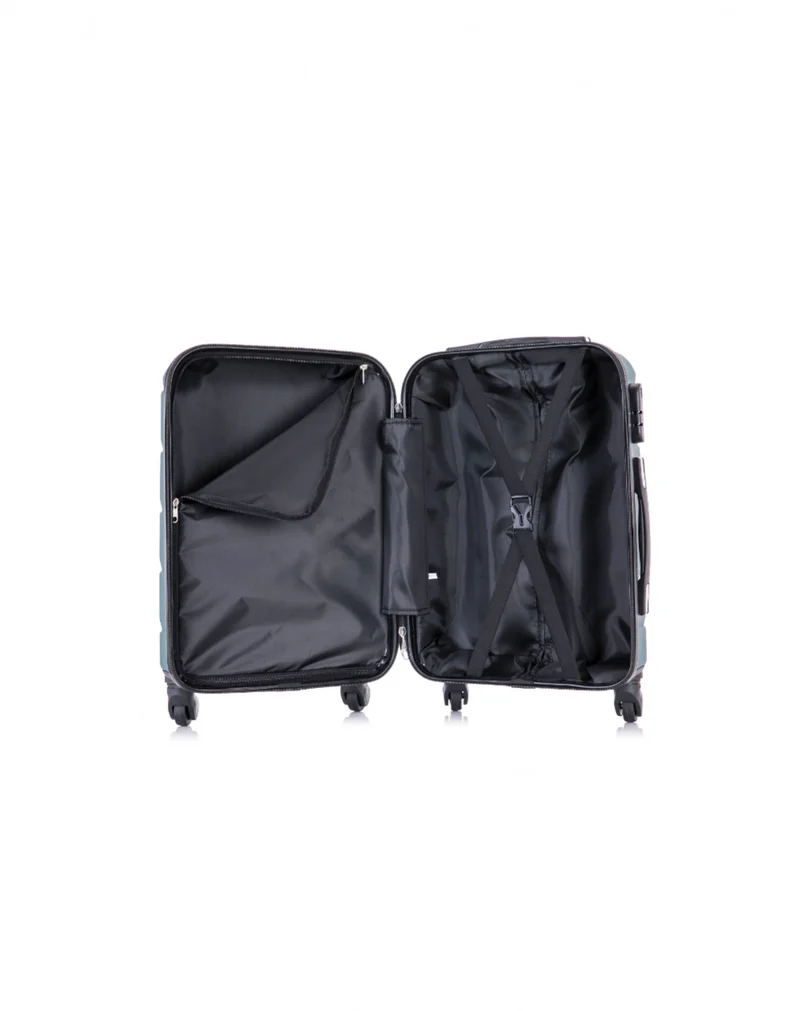 Valise Cabine Rigide PICASSO