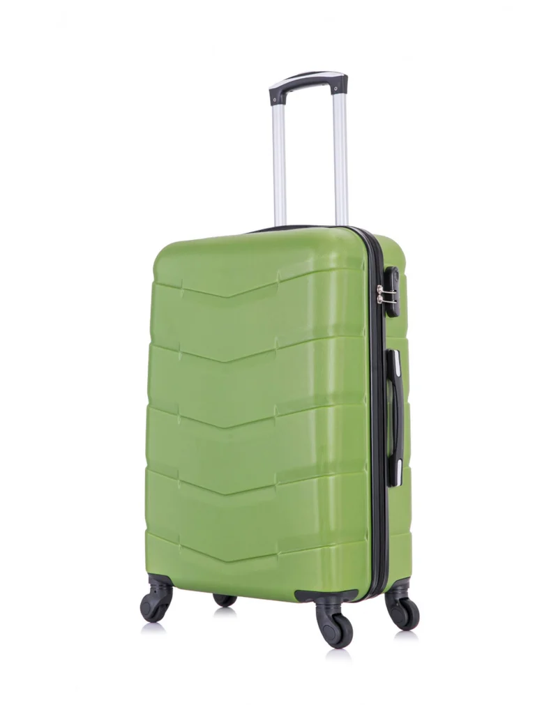 Valise Cabine Rigide PICASSO