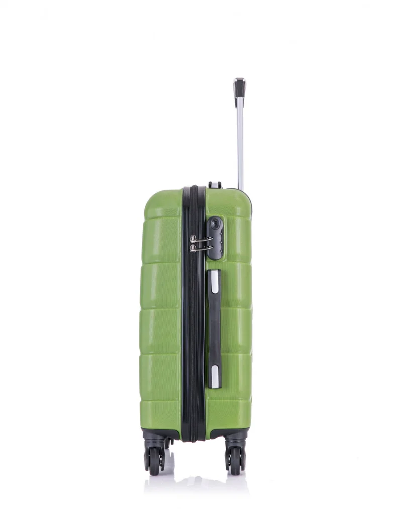 Valise Cabine Rigide PICASSO