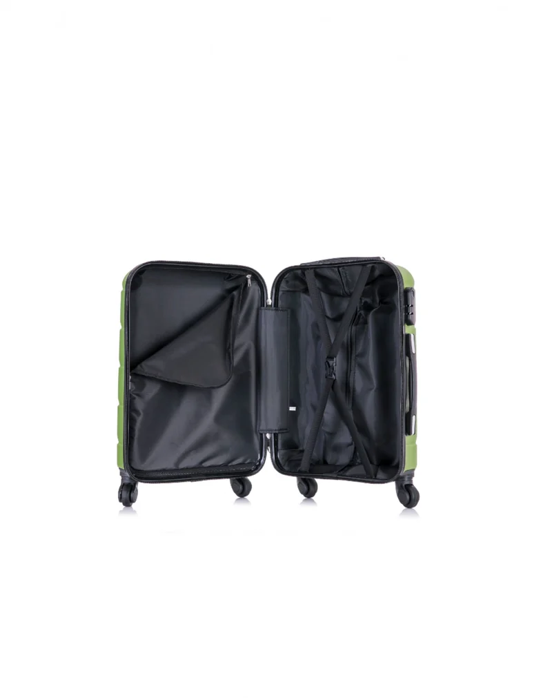 Valise Cabine Rigide PICASSO